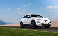 Doanh số SUV cỡ B tháng 4/2026: VinFast VF 6 bán gấp đôi mẫu xe đứng sau là Toyota Yaris Cross