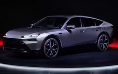 Honda giới thiệu 2 mẫu xe mới, một trong số đó là Accord hoặc Civic thế hệ tiếp theo