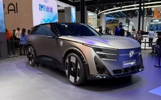 Dongfeng sẽ sản xuất các mẫu xe Peugeot và Jeep mới từ năm sau