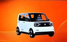 Liên doanh của Chery gia nhập phân khúc xe kei car thuần điện, cạnh tranh với BYD Racco