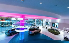 Tasco Auto triển khai chương trình đặc quyền khách hàng dành cho chủ xe Geely và Lynk & Co tại Việt Nam