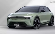Mitsubishi ra mắt mẫu xe mạnh 400 mã lực mới nhưng không phải do hãng tự phát triển