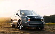 Mitsubishi Outlander thế hệ mới sắp được bán ở Việt Nam, giá dự kiến cao hơn Destinator