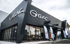 GAC sẽ thay FAW trong liên doanh FAW Toyota, báo hiệu Toyota đang tinh gọn hoạt động tại Trung Quốc