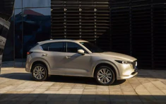 Mazda CX-5 được hỗ trợ 100% lệ phí trước bạ, giá sau ưu đãi cao nhất chỉ 800 triệu đồng