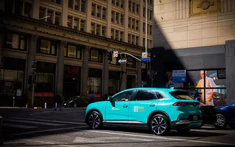 Green SM khai trương dịch vụ taxi thuần điện tại Mỹ