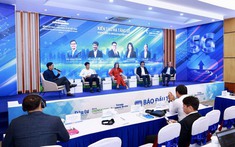 ‘5G đóng vai trò quan trọng thúc đẩy hạ tầng số tại Việt Nam’