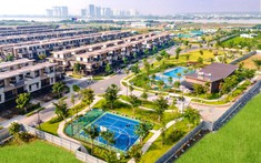 Izumi City: Lựa Chọn An Cư Và Đầu Tư Sinh Lời Bền Vững