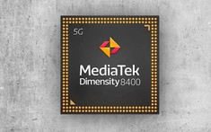 Chip Dimensity 8400 chưa ra mắt đã xuất hiện trên HyperOS của Xiaomi
