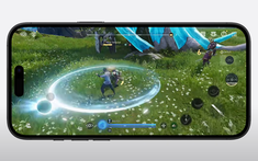 TOP 4 gaming phone đáng mua nhất 2024