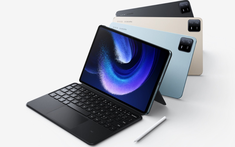Dự kiến ra mắt mẫu tablet đầu tiên của Xiaomi thuộc dòng "Ultra" cao cấp