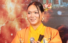 Phạm Thoại nói gì khi bị hỏi "làm phim để tẩy trắng”?