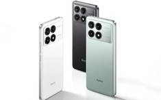 Redmi K80 series có thể sẽ tăng giá mạnh