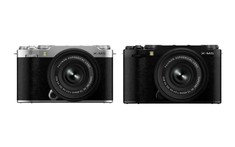 Fujifilm sắp ra mắt máy ảnh X-series nhẹ nhất từ trước đến nay