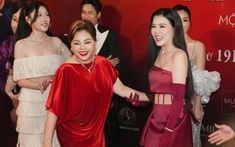 Nhà đầu tư Cô dâu hào môn nói gì khi bị so sánh tặng kim cương giống Đoàn Di Băng?
