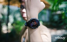 Đánh giá Garmin fēnix 8: Đồng hồ thể thao 30 triệu thì sẽ như thế nào?