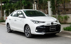 Nghịch lý Toyota Vios tại Việt Nam: Dân mạng chê nhiều, người thật mua nhiều