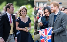 Vợ chồng Harry và Meghan và bước ngoặt bất ngờ khẳng định mối liên kết với Hoàng gia Anh