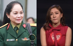 Nữ ca sĩ nổi tiếng, đến nhà một Đại tá là NSND xin học, bị nói: "Thôi thôi, về bán cà phê đi"