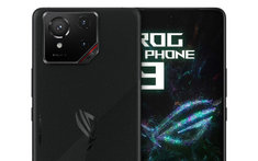 ASUS công bố ROG Phone 9 với chip Snapdragon 8 Elite