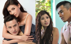 Vợ Lương Thế Thành: "Mấy tháng trời vợ chồng tôi ở nhà chỉ ôm nhau thôi"