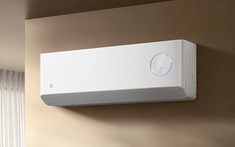 Xiaomi ra mắt điều hòa hai chiều Mijia Fresh Air Pro: 1.5 HP, hỗ trợ sưởi ấm ở -35°C và làm lạnh ở 65°C