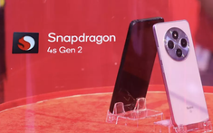 Hé lộ giá bán smartphone 5G rẻ nhất của Xiaomi