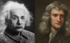 Vì sao Isaac Newton và Albert Einstein đều cho rằng thời gian chỉ là 'ảo ảnh'?