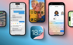 Tất cả những tính năng mới của iOS 18.2 Beta: Tạo ảnh bằng AI, Siri tích hợp ChatGPT, đặt ứng dụng mặc định...