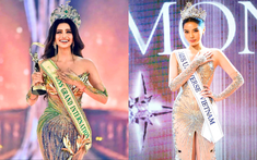 CEO 20 tuổi vừa đăng quang Miss Grand có 1 điểm chung với Kỳ Duyên: Liệu may mắn có đến với nàng Hậu Việt?