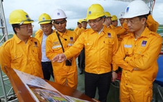 Petrovietnam vươn lên mạnh mẽ nhờ “quản trị biến động”