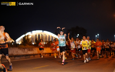 Longbien Marathon 2024 - Sự kiện thể thao để lại nhiều dấu ấn