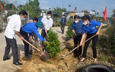 Giá trị, lối sống của thanh niên hiện nay