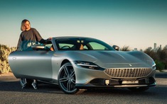 10 xe Ferrari bán ra từ xưa đến nay thì có tới 9 xe vẫn còn lăn bánh trên đường - Đâu là lý do?