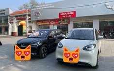 Wuling Bingo ồ ạt về đại lý trước giờ G: Đầy đủ 3 phiên bản, mức giá đồn đoán gây tranh cãi