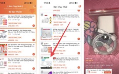 Xem top sạc nhanh bán chạy nhất trên Shopee và cái kết: Hàng chục sản phẩm có cùng điểm chung nhưng chỉ duy nhất củ sạc này được chúng tôi đánh giá cao