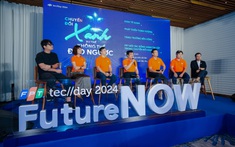 Công bố sự kiện FPT Techday 2024: Bắt nhịp tương lai với 5 trụ cột công nghệ trọng yếu