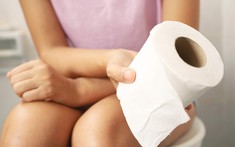 Đi đại tiện vào 2 thời điểm này chứng tỏ bạn có sức khoẻ tốt, là tín hiệu của tuổi thọ cao