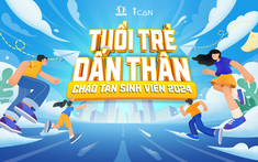 Sinh viên hãy dấn thân để trở nên có ích