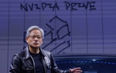 Tài sản CEO Nvidia Jensen Huang vượt mặt Intel: Đủ sức mua lại 'Đội Xanh' và vẫn còn dư hàng tỷ đô!