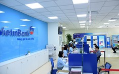 Bảng Lãi Suất Ngân Hàng VietinBank Mới Nhất Tháng 10/2024