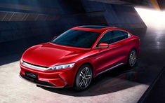 4 mẫu sedan sắp ra mắt: Đều là xe nhập khẩu, một cái tên phổ biến với nhiều gia đình Việt Nam