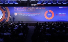 Amazon Global Selling Việt Nam công bố trọng tâm chiến lược 2025 tại Hội nghị Thương mại điện tử Xuyên biên giới 2024