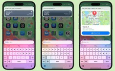 iOS 18.1 mang đến những tính năng AI nào mới cho iPhone?