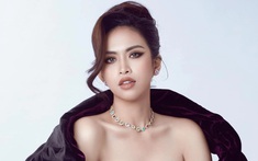 Một thí sinh Hoa hậu Hoàn Vũ: "Tôi rất sợ, không bao giờ dám thi lần nữa"
