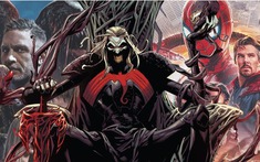 Giải mã “trùm cuối” của Venom 3: Thanos của SpiderVerse chính thức lộ diện