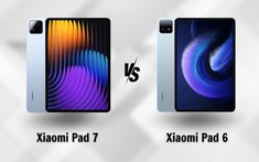 Xiaomi Pad 7 được nâng cấp những gì so với thế hệ cũ?