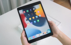 Mẫu iPad rẻ nhất của Apple được sale còn bao nhiêu trong ngày 11/11?