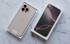 iPhone 16 Pro Max chạm giá đáy mới trong ngày sale 11/11