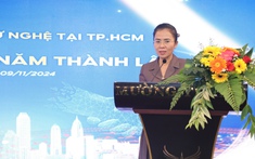Câu lạc bộ Nhà báo xứ Nghệ tại TPHCM kỷ niệm 5 năm thành lập: Có nhiều đóng góp cho công tác an sinh xã hội ở quê nhà